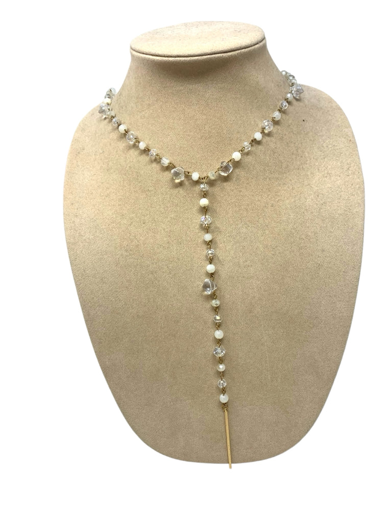 NECKLACE W