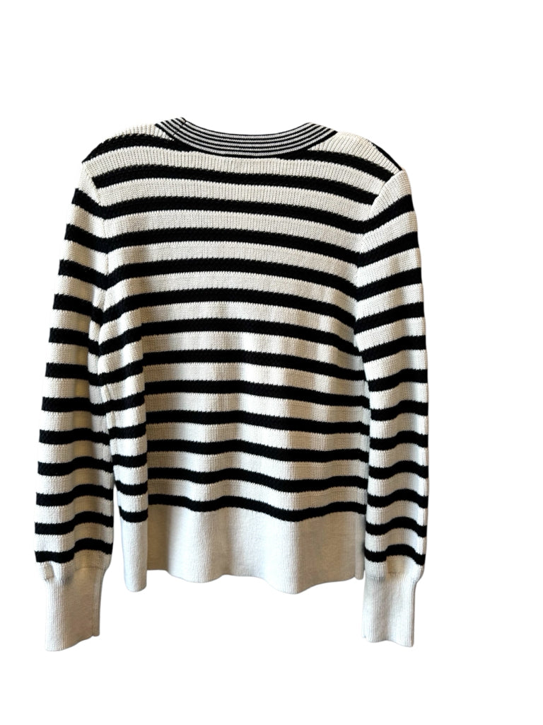 TALBOTS  PM CARDIGAN W