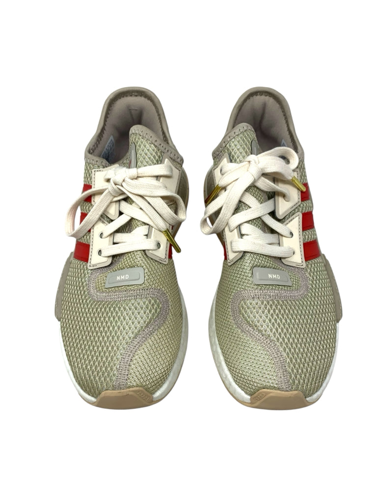 ADIDAS  6 SNEAKERS W