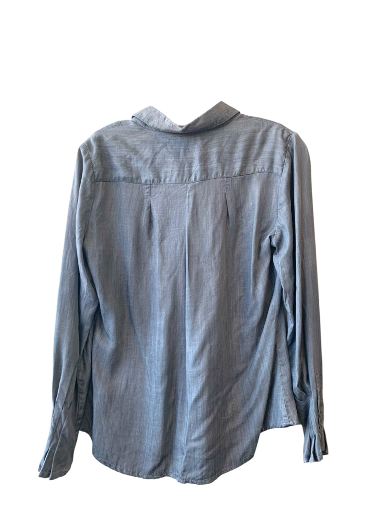 COLDWATER CREEK  PS BLOUSE W