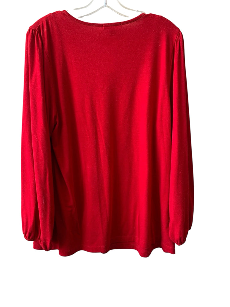 CHA CHA VENTE  x-lg TOP  W
