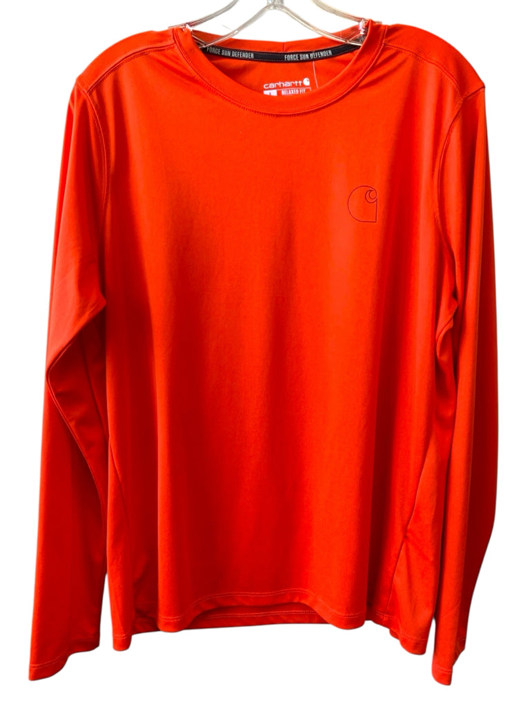 CARHARTT  large TOP W