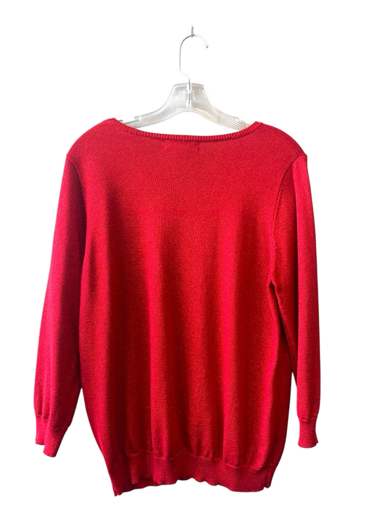 DRAPER'S AND DAMON'S  large TOPW