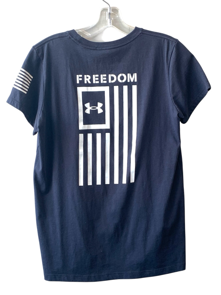 UNDER ARMOUR  small TOP  W