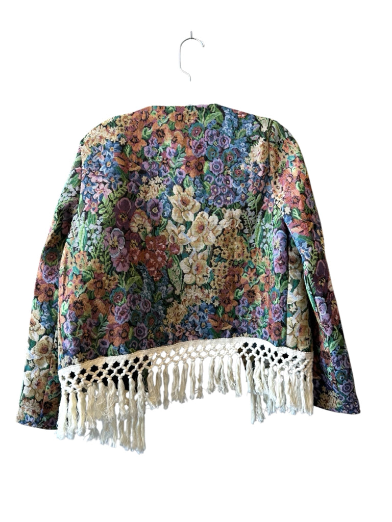 medium JACKET W