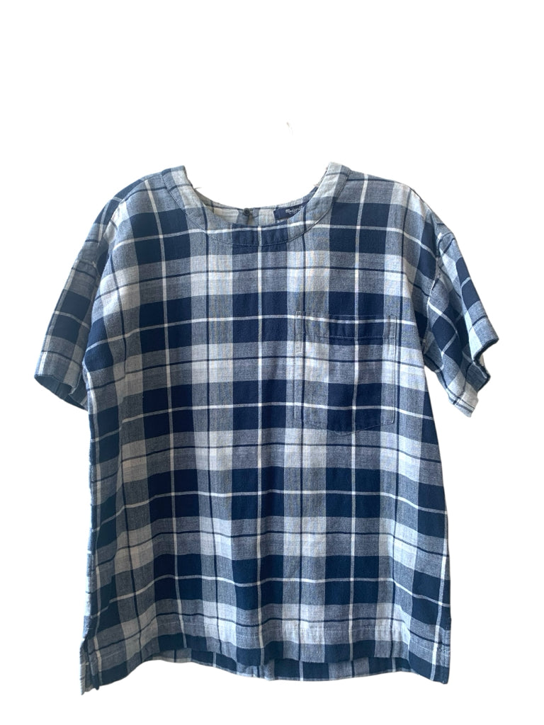 MADEWELL  xS TOPW