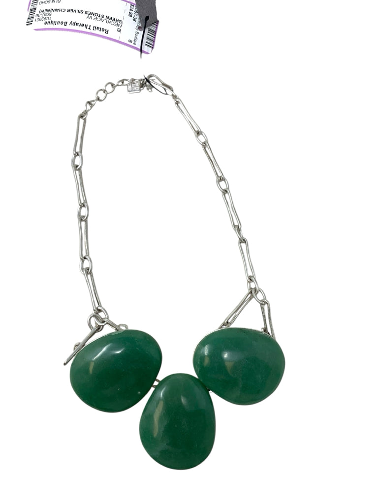 RLM SOHO NECKLACE W
