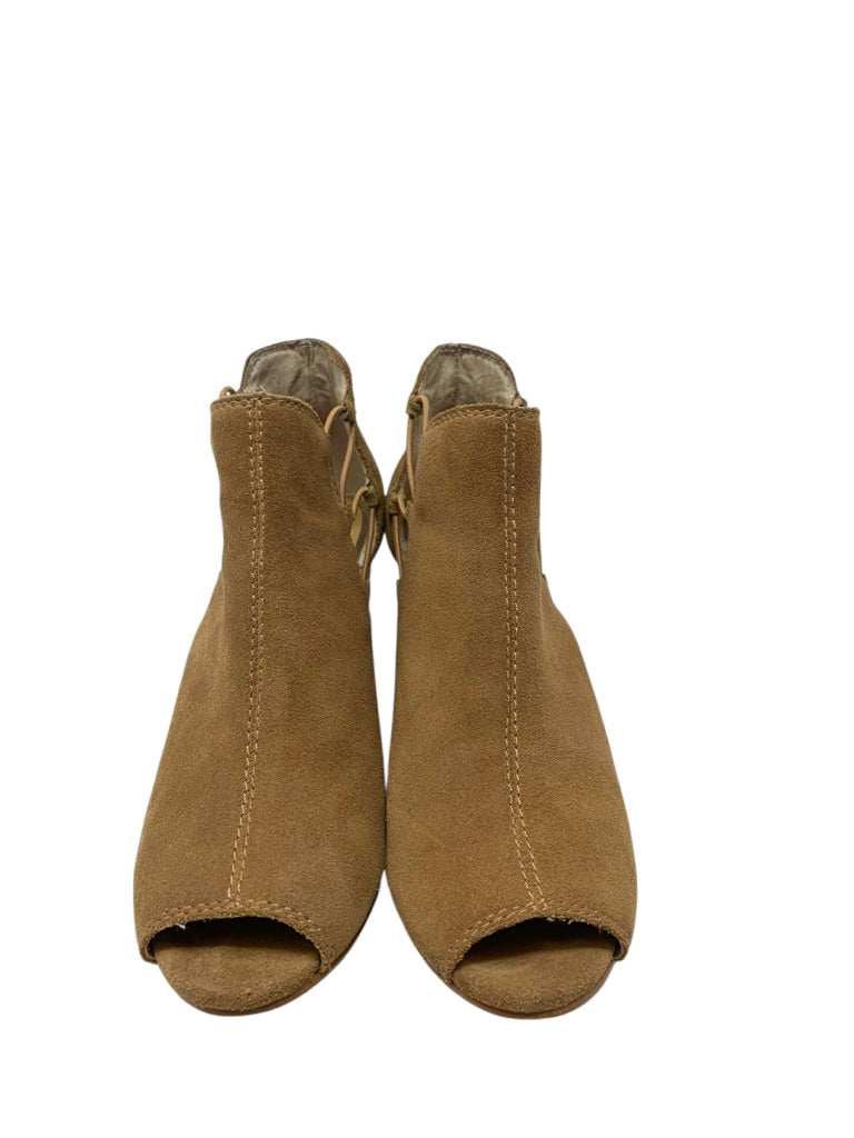 LUCKY BRAND  6.5 WEDGE W