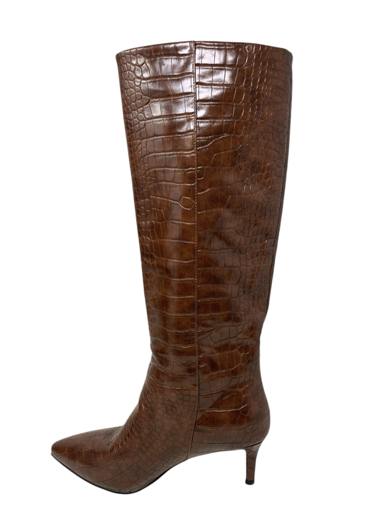 WET KISS  7 BOOT W