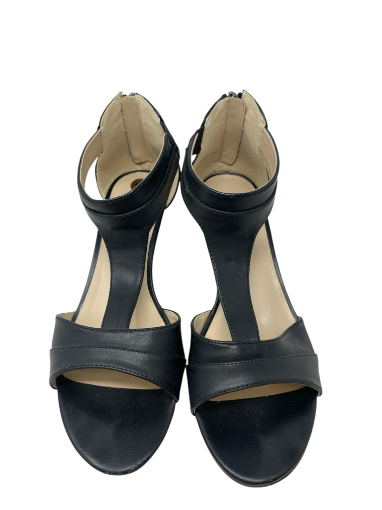 NINE & CO  10 WEDGE W