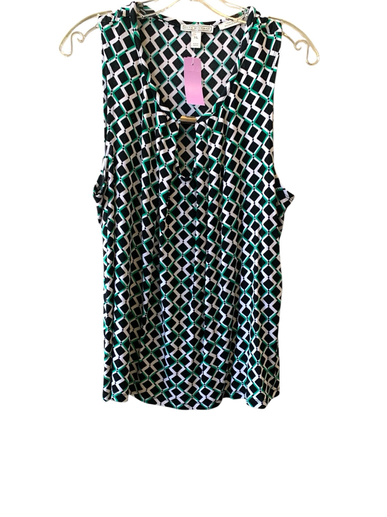 DANA BUCHMAN  x-lg TOP  W