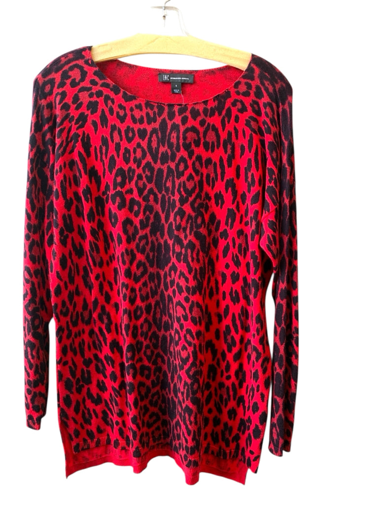 INC  small TOP  W