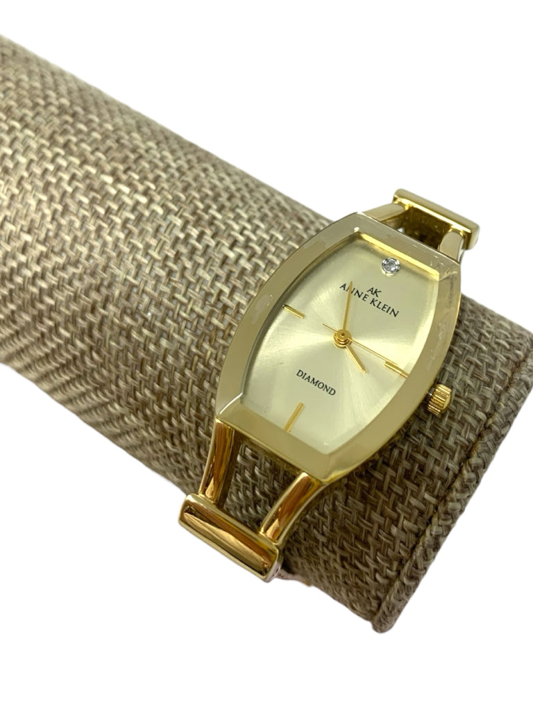 ANNE KLEIN  ADULT WATCH