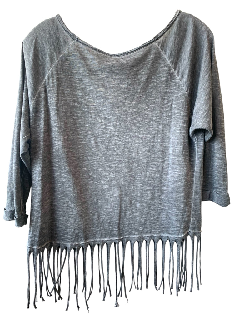 DIVIDED  medium TOP  W