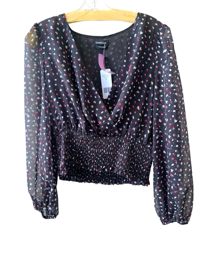BEBE  medium TOP  W