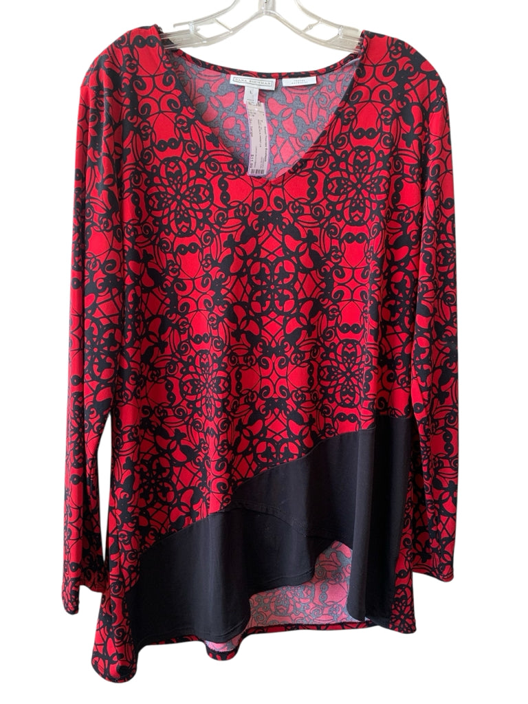DANA BUCHMAN  large TOP  W