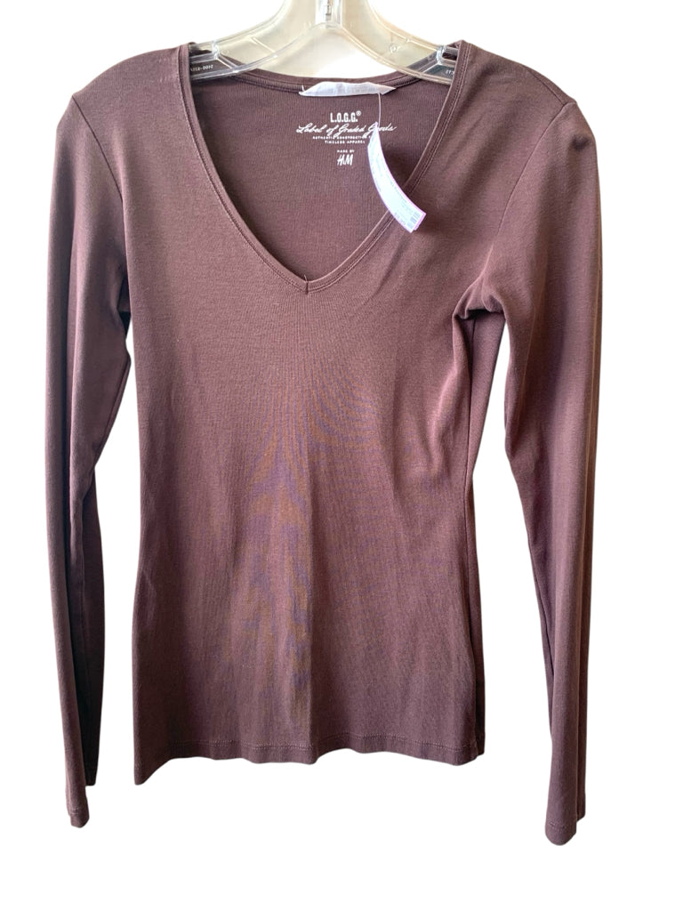 L.O.G.G.  small TOP W