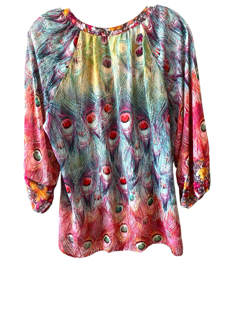 FIG & FLOWER  medium TOP W