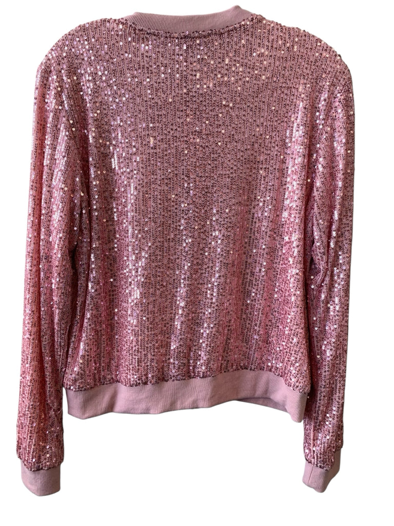 WAY  small JACKET W