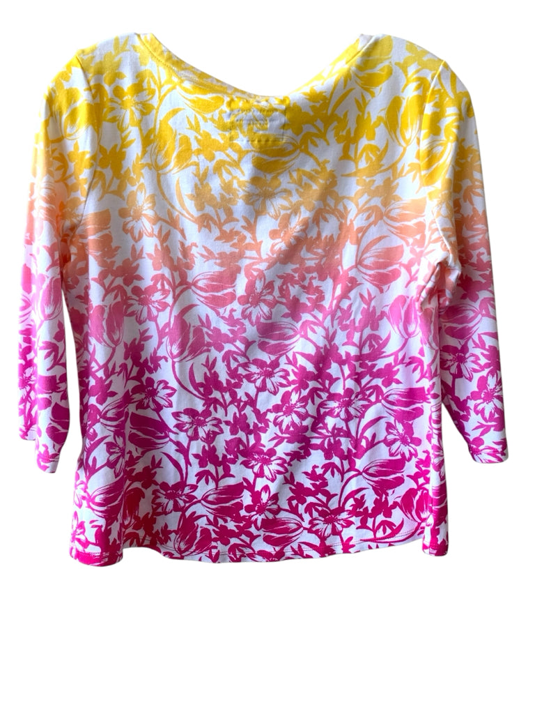 CHARTER CLUB  PL TOP  W