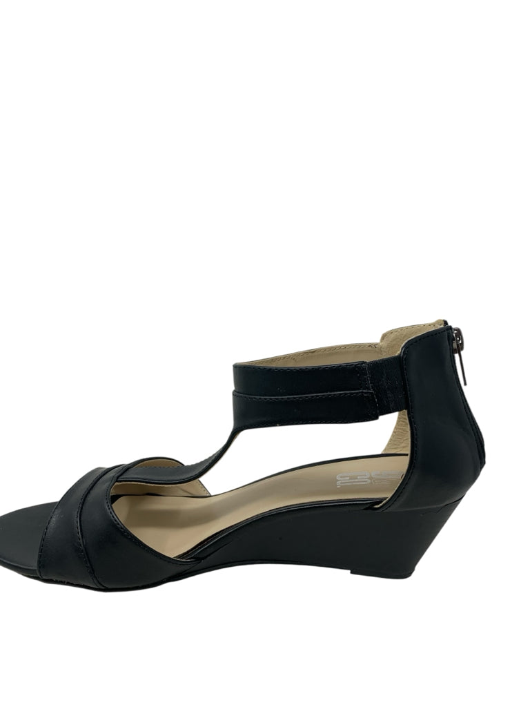 NINE & CO  10 WEDGE W