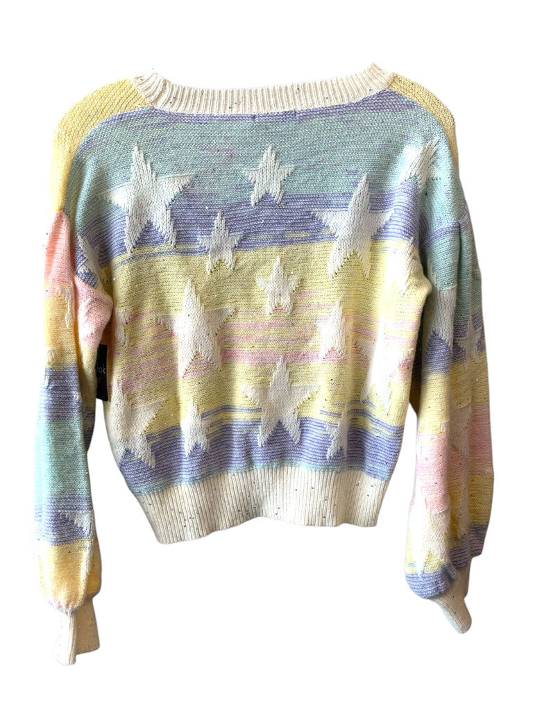 NIKKAK  xS SWEATER W