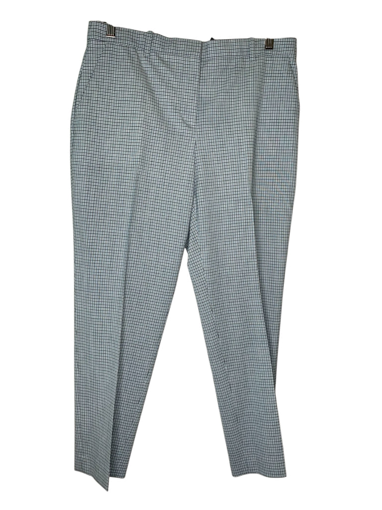 THEORY  6 PANTS W
