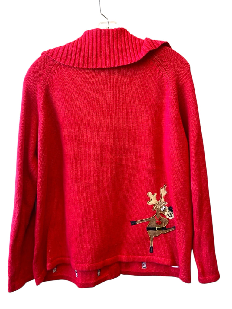AUSTIN  small JACKET W