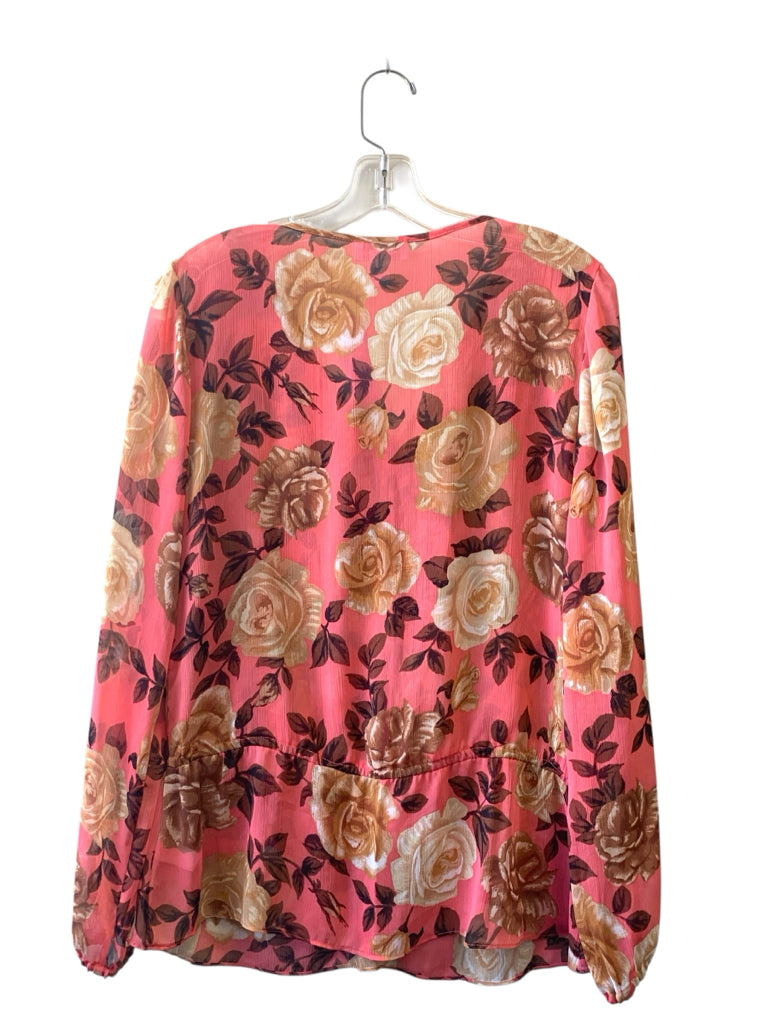 CHARTER CLUB  medium TOP W