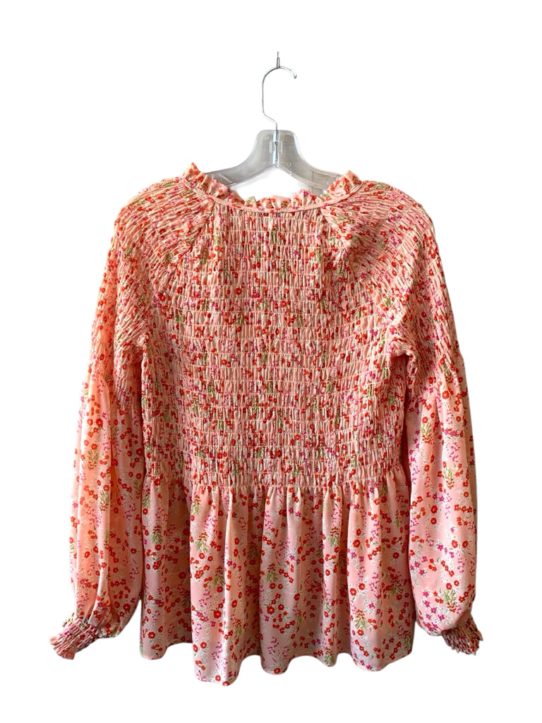 ROSE & OLIVE  small TOPW