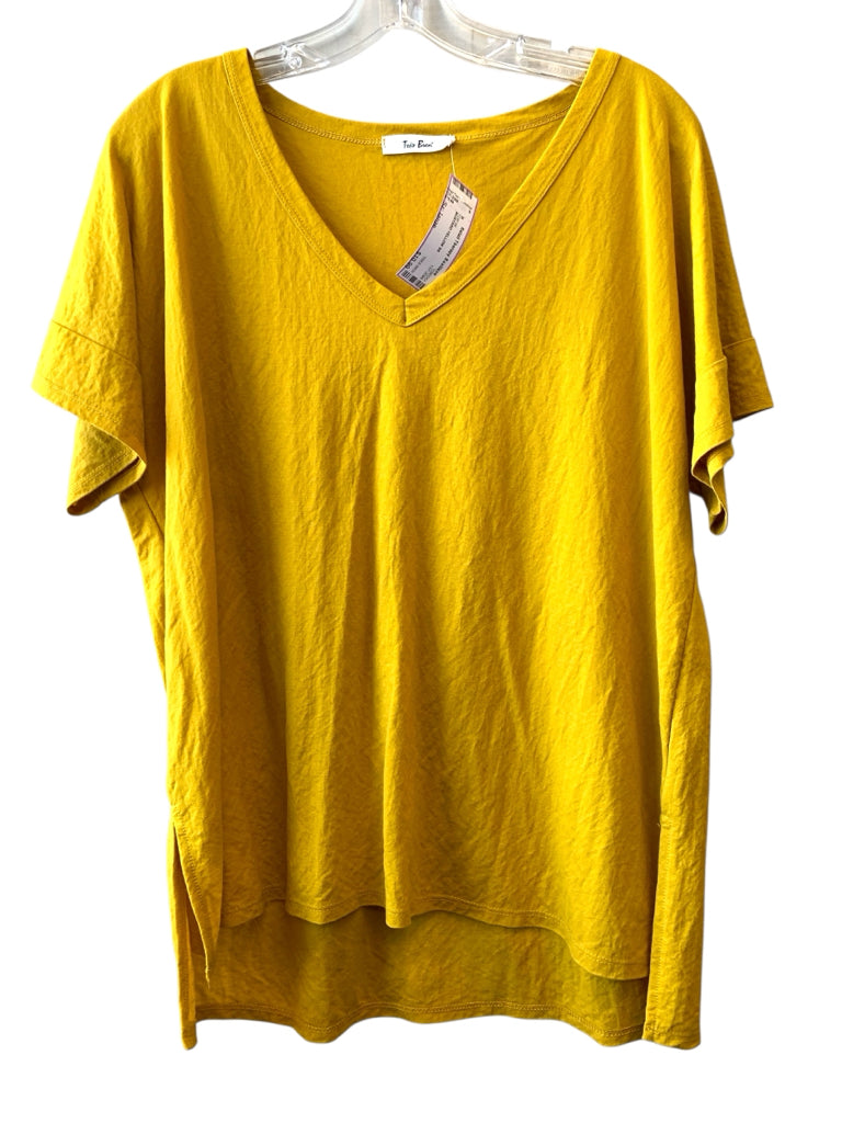 TRES BIEN  large TOP W