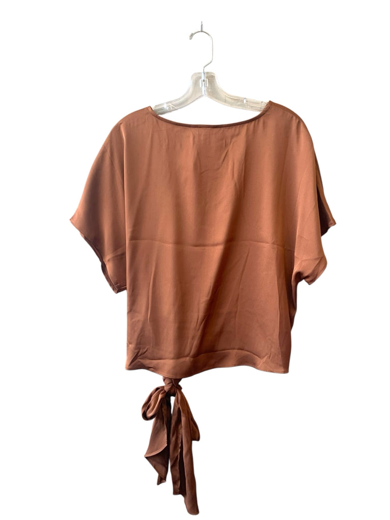 EXPRESS  small TOPW