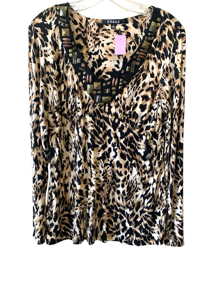 CHAUS  medium TOP W