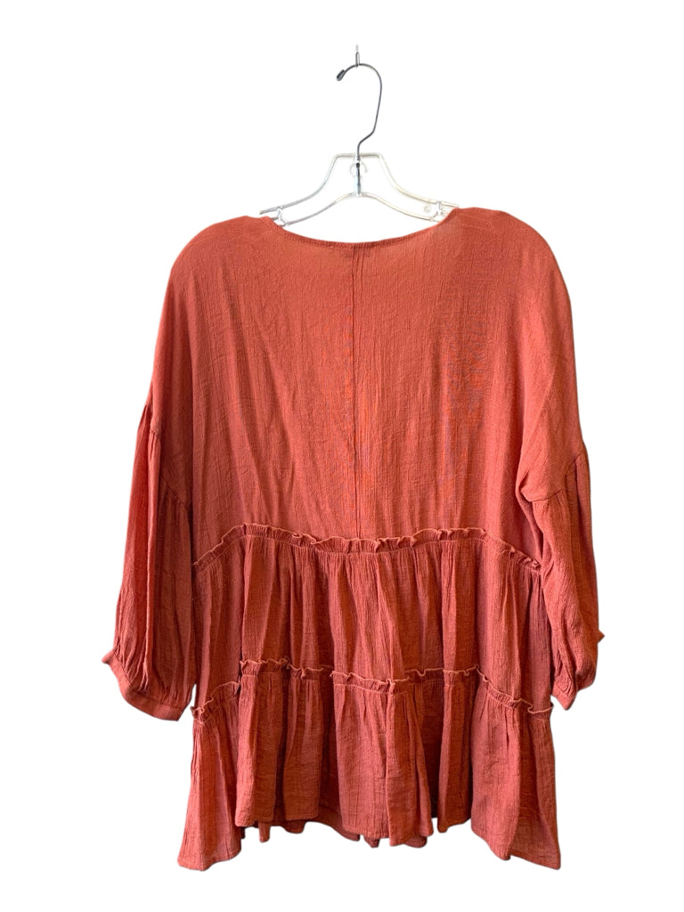 SHE & SKY  large TOP  W