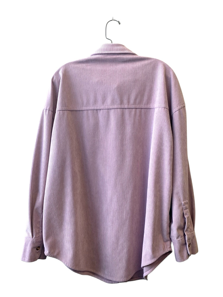 large BLOUSE W