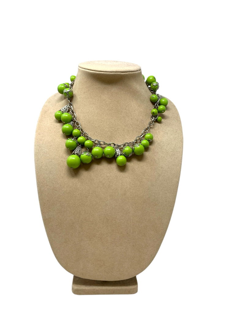 NECKLACE W