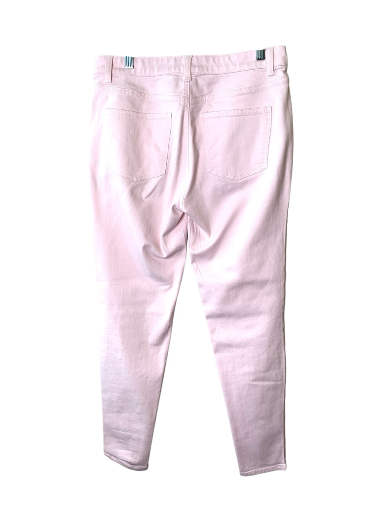 TALBOTS  8 JEANS W