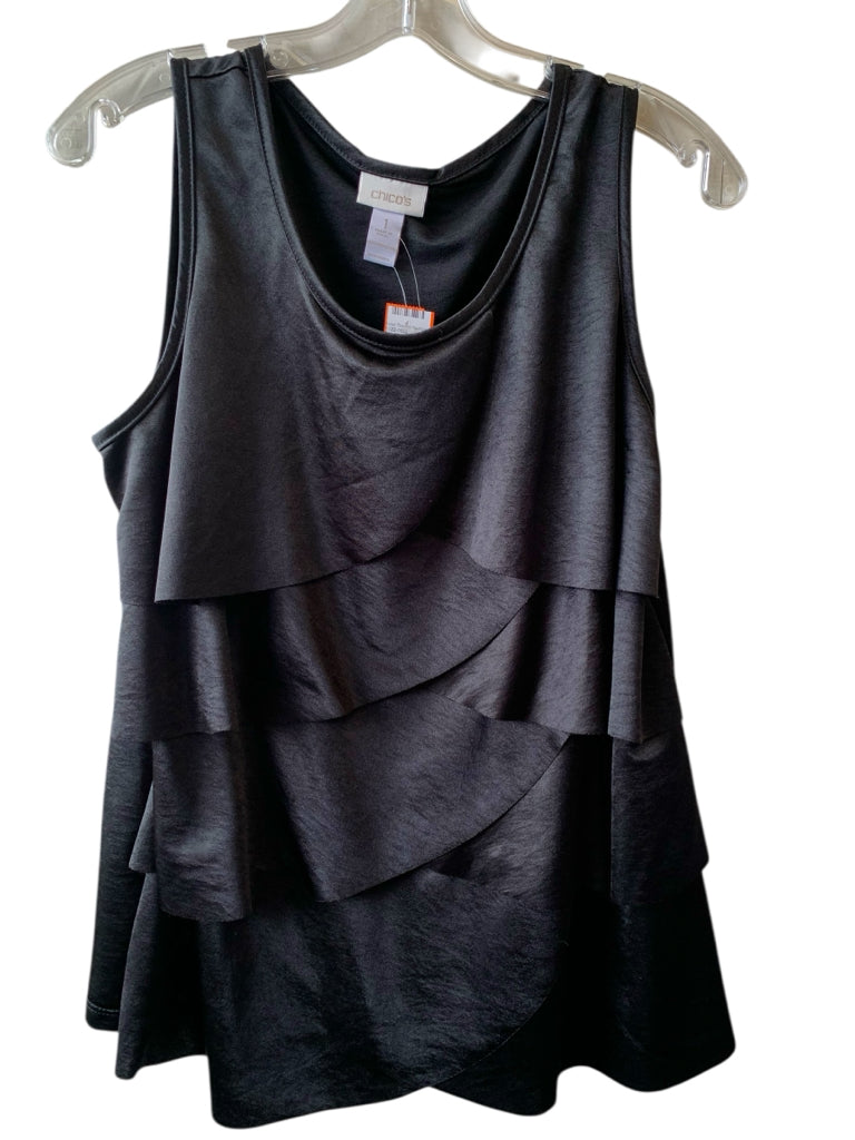 CHICO'S  medium TOPW