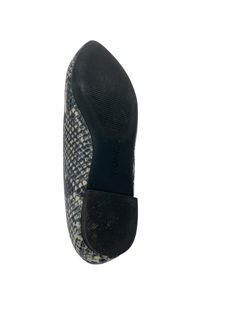 VIONIC  6.5 FLAT W