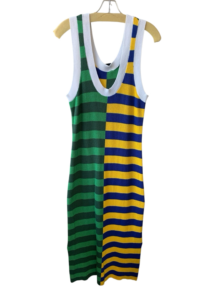 xL DRESS W