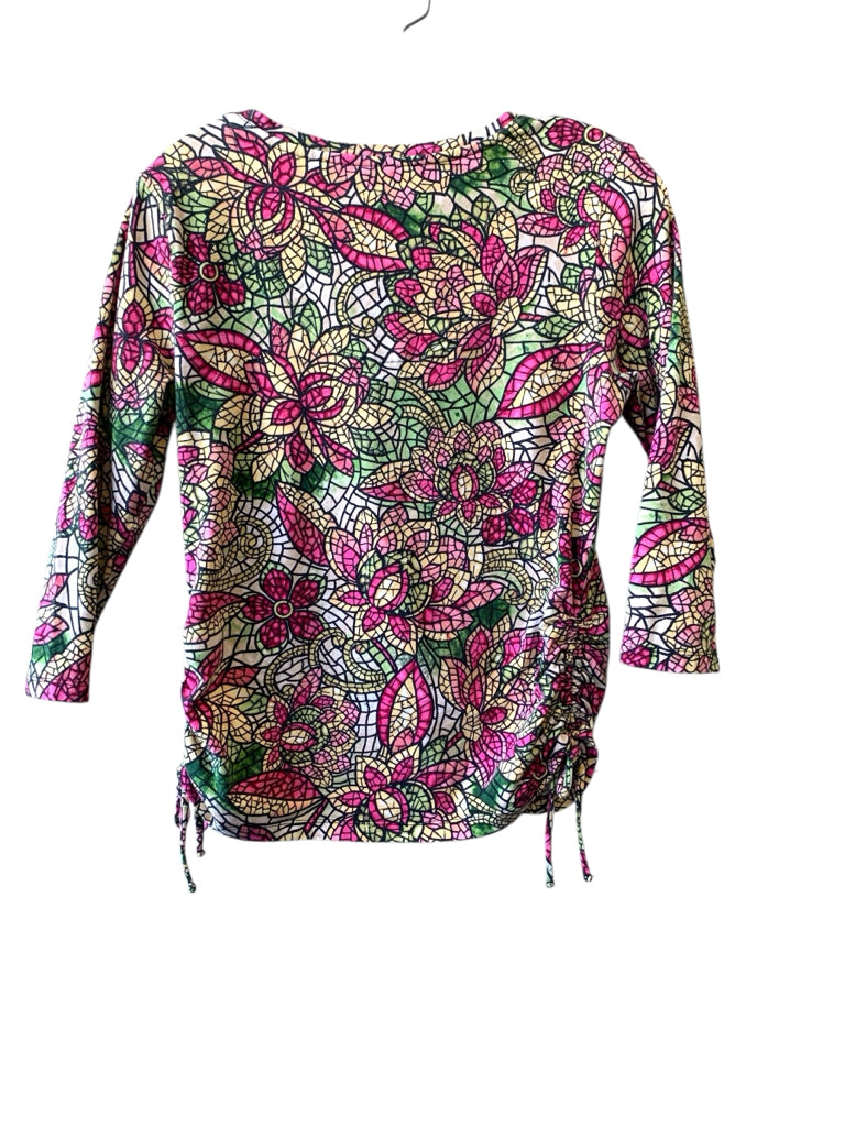 CARIBBEAN JOE  small TOPW