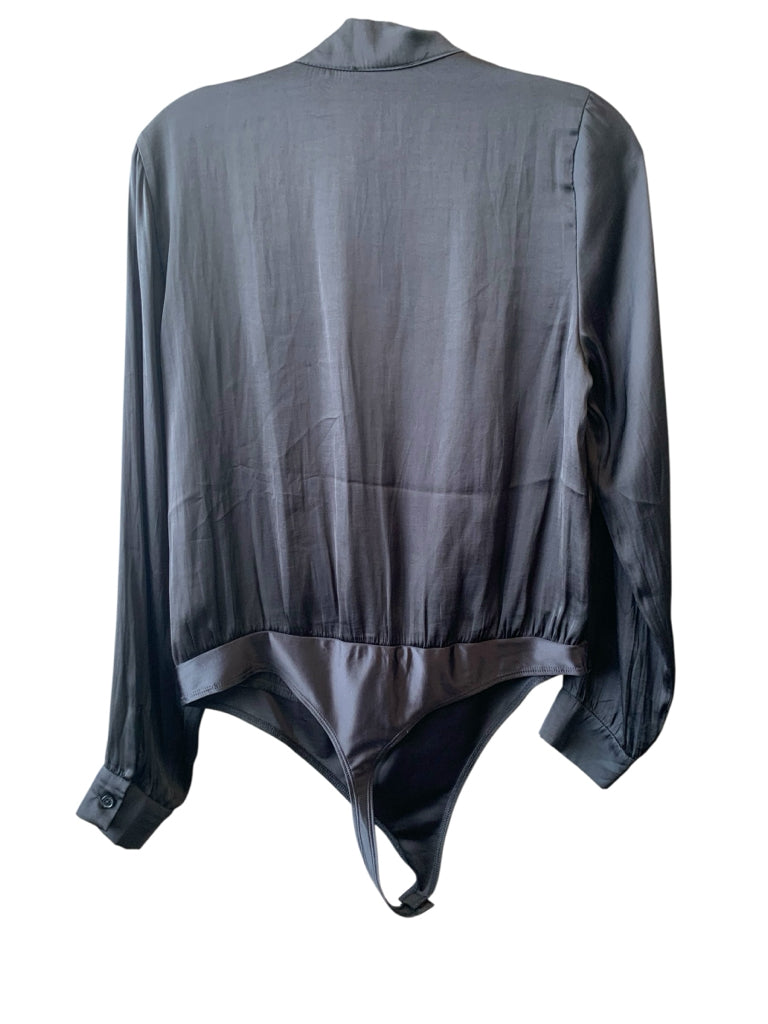 SINCERELY JULES  large BODYSUIT W