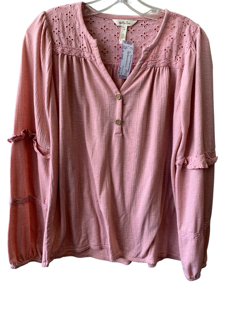 MATILDA JANE  small TOP  W