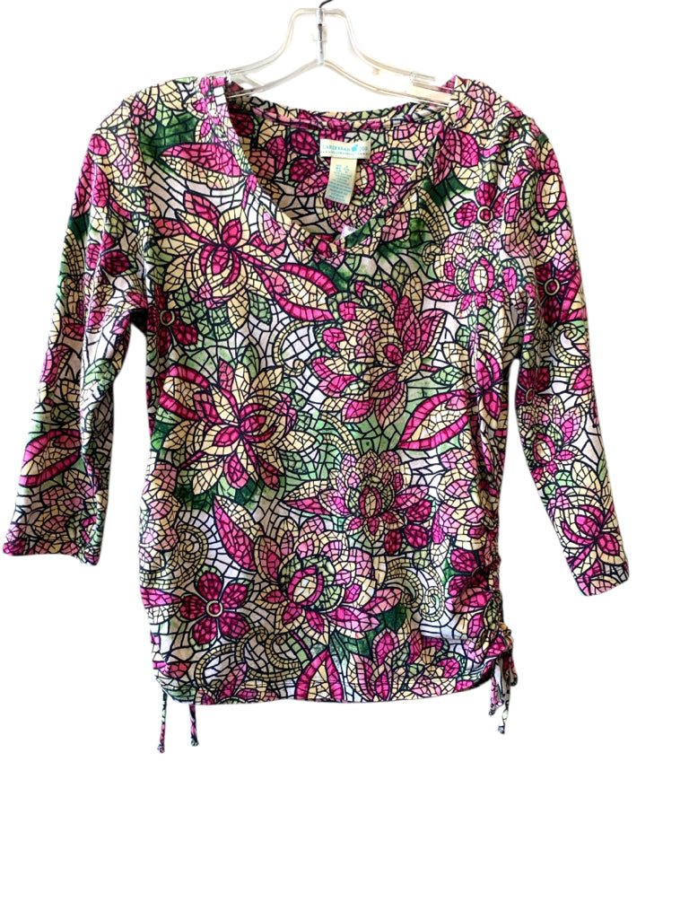 CARIBBEAN JOE  small TOPW
