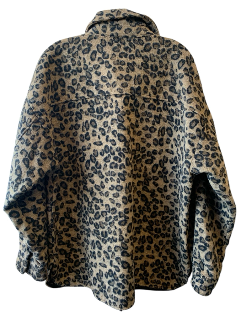 WILD FABLE  x-lg JACKET W