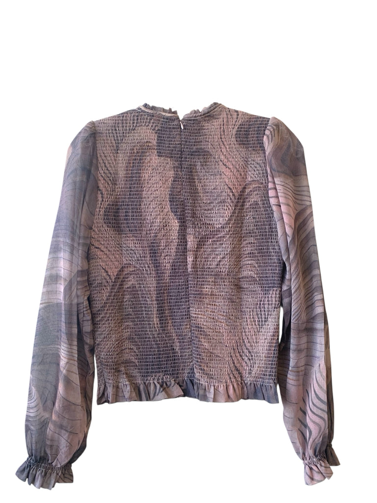 TRUTH  small TOP W