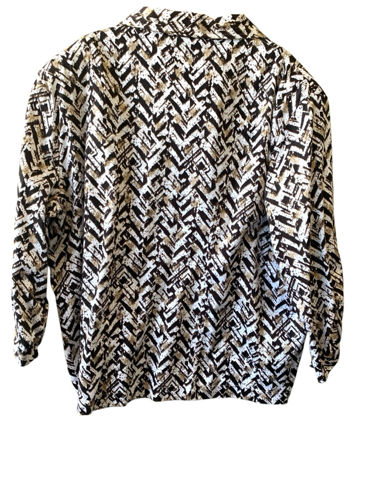 BON WORTH  xXL JACKET W