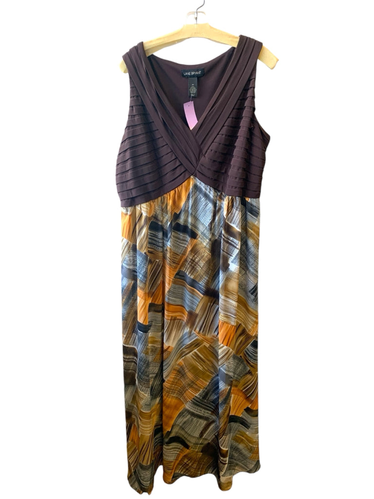 LANE BRYANT 22 DRESS W Retail Therapy Resale Boutique LANE BRYANT 22 DRESS W Retail Therapy Resale Boutique