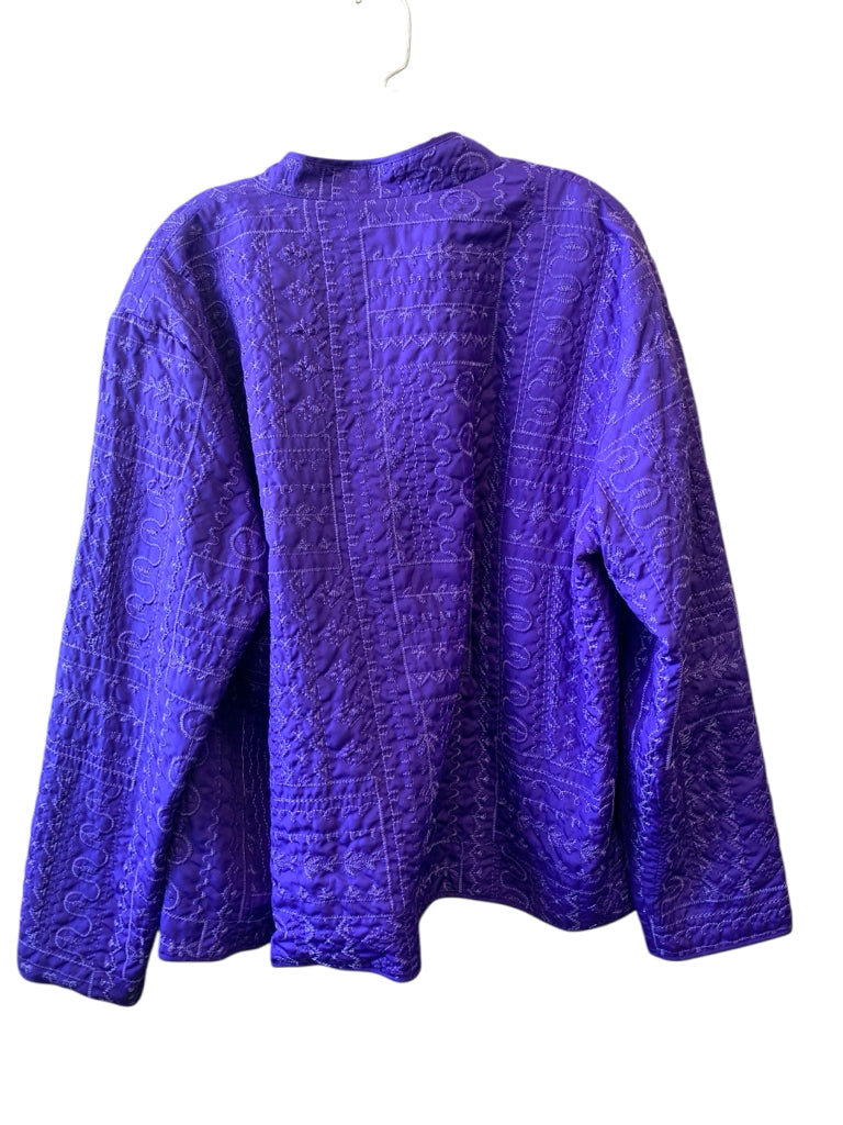 BON WORTH  xL JACKET W