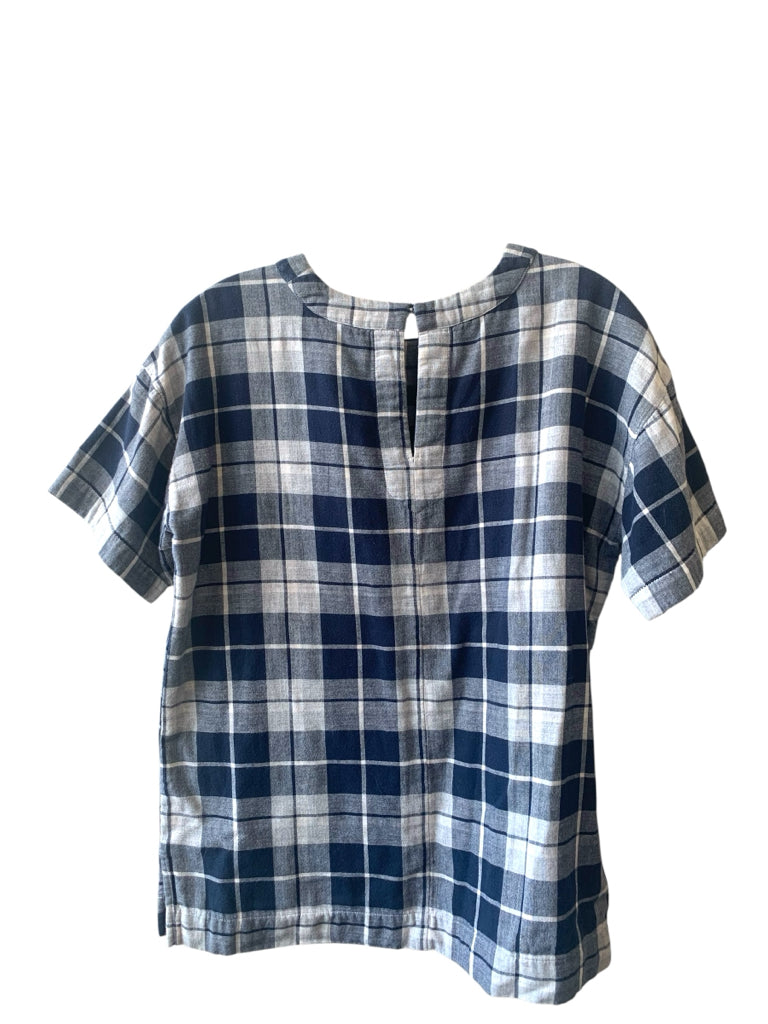 MADEWELL  xS TOPW